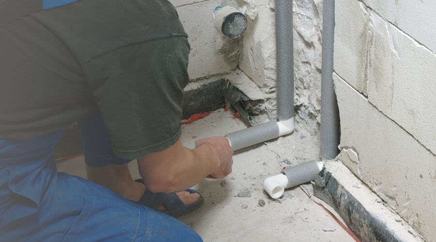 Local sewer line repair in Anahola, HI